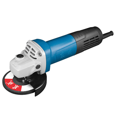 Dongcheng DSM13-100 850W High-Performance Angle Grinder - 100mm, 13000 RPM