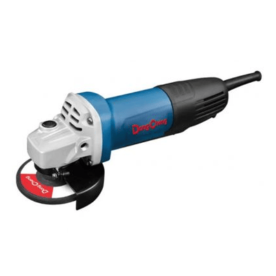 Dongcheng DSM14-100 950W Professional Angle Grinder, 100mm, High Speed
