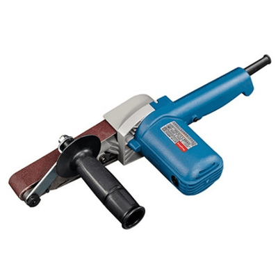 Dongcheng DST533 Belt Sander - High-Performance Sanding Tool