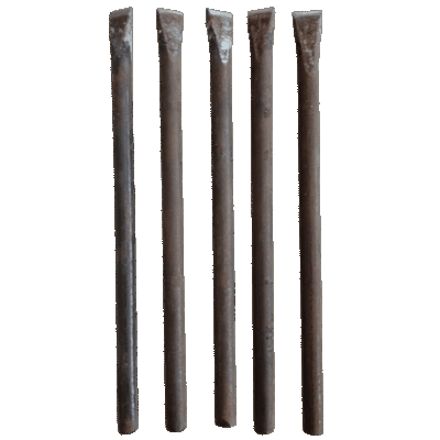 1/2 Inch AdoKI Chisel Stone Carving Tools