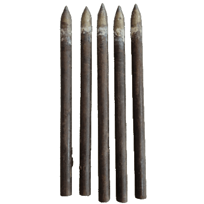 2 Sut Aniya  Stone Carving Tools