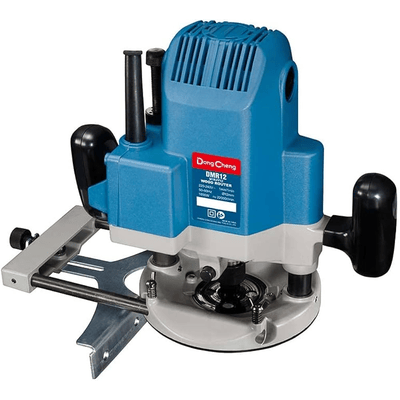 Dongcheng DMR12 1600W Electric Wood Router