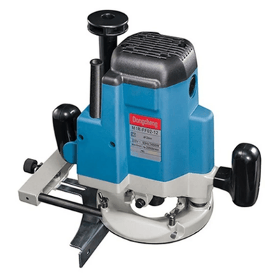 Dongcheng DMR02-12 1850W Electric Wood Router