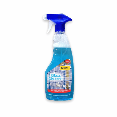 Surie Polex Glass Cleaner 500ml (Pack Of 3 Bottles)