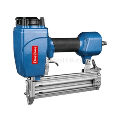 Dongcheng DT50DC Air Brad Nailer Machine 8mm