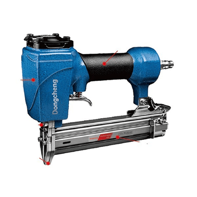 Dongcheng DP625 Air Pin Nailer