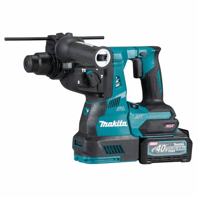 Makita HR001G Cordless Combination Hammer