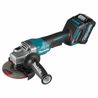 Makita GA013G Cordless Angle Grinder