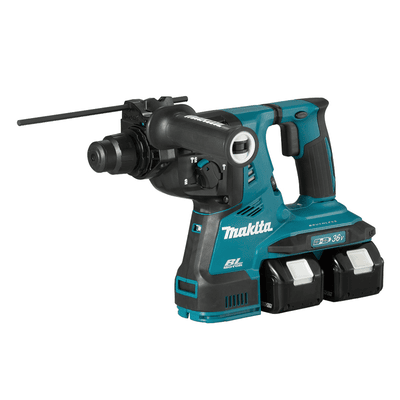 Makita Cordless Combination Hammer DHR282