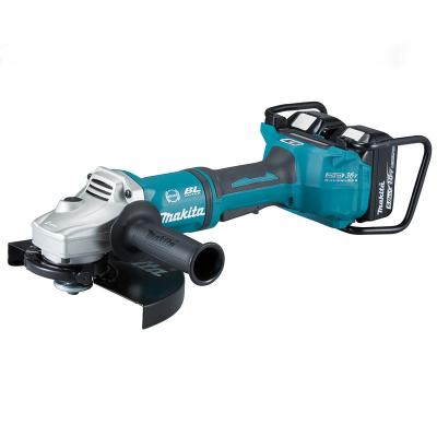 Makita 18V X2 (36V) LXT BL Cordless Angle Grinder DGA901