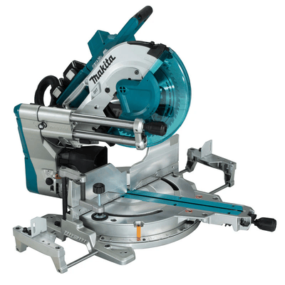 Makita 18V X2 (36V) LXT BL Cordless Slide Compound Miter Saw DLS211