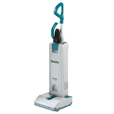 Makita 18V X2 (36V) LXT BL Cordless Upright Cleaner DVC560