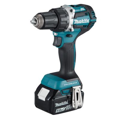 Makita 18V LXT BL Cordless Driver Drill DDF484