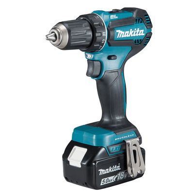 Makita 18V LXT BL Cordless Driver Drill DDF485