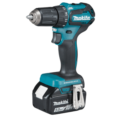 Makita 18V LXT BL Cordless Driver Drill DDF483