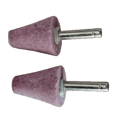 Die Grinding Abrasive Stone bits Mounted Points A4 ( Gulpi)