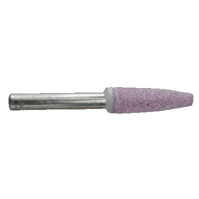 Die Grinding Abrasive Stone bits Mounted Points A15 ( Gulpi)