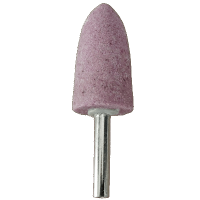 DieGrinding Abrasive Stone bits Mounted Points A11 ( Gulpi)