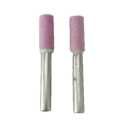 Die Grinding Abrasive Stone bits Mounted Points A24 ( Gulpi)
