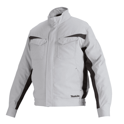 Makita 12V Max CXT Cordless Fan Jacket DFJ213