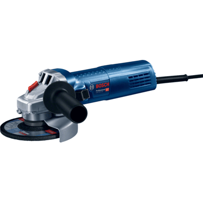 Bosch Gws Professional Heavy Duty Angle Grinder