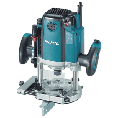 Makita 3-1/4 HP Plunge Router RP1800