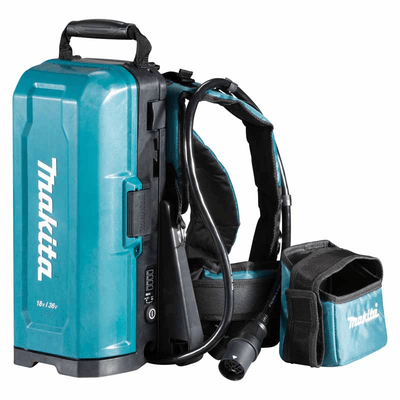 Makita PDC01 18V / 18V X2 (36V) / 40Vmax LXT XGT Portable Power Pack
