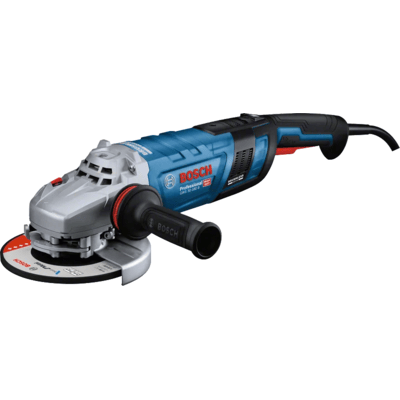 BOSCH GWS 30-180 B Professional Heavy-Duty Angle Grinder