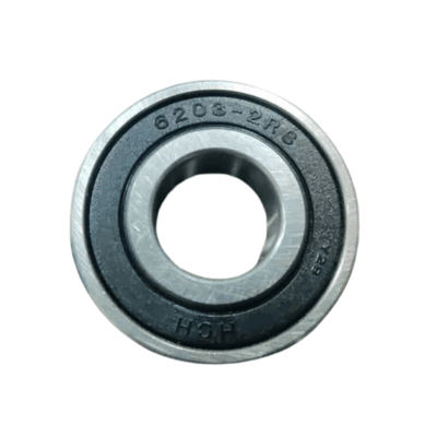 6203 2 RS HCH Ball Bearing