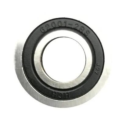 62001 2RS HCH Ball Bearing