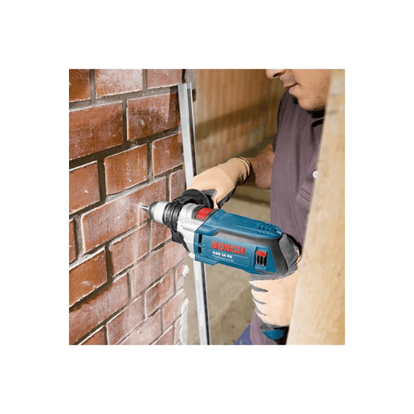 Bosch Gsb Re Professional Impact Drill