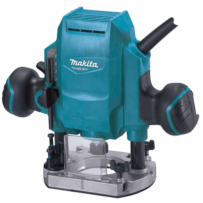 Makita 900W Plunge Router M3601B