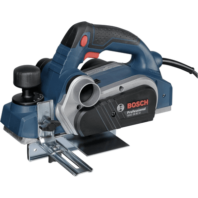 BOSCH GHO 26-82 D Professional Planer