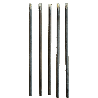 1.50 Sut Adoki Stone Carving Tools