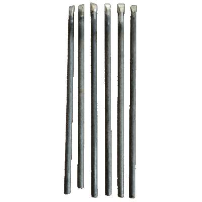 2 Sut Adoki Stone Carving Tools