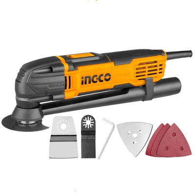 INGCO 300W Multi-Function Tool MF3008