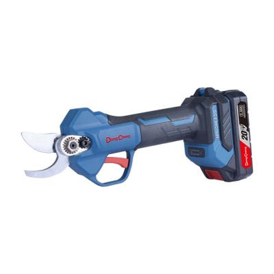 Dongcheng 25mm Cordless Electric Pruner DCYD25