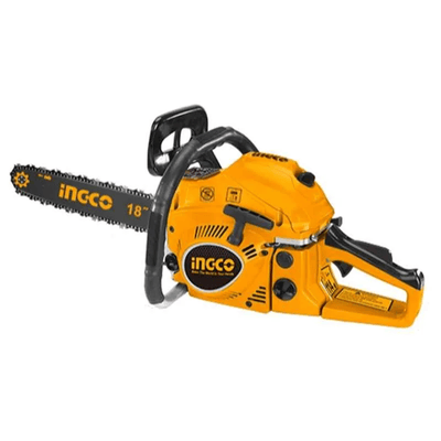 INGCO Gasoline Chain Saw GCS5451811