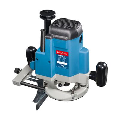 Dongcheng 12mm Wood Router DMR06-12