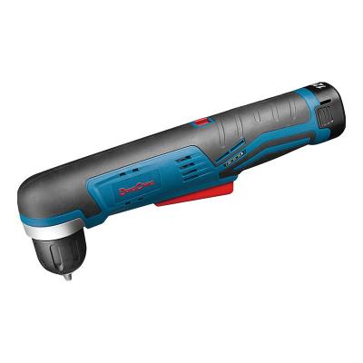 Dongcheng  DCJZ14-10 Cordless Angle Driver Drill | 12V Compact Powerful Tool