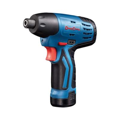 Dongcheng DCPL02-8 High-Torque Impact Driver for Professional Use
