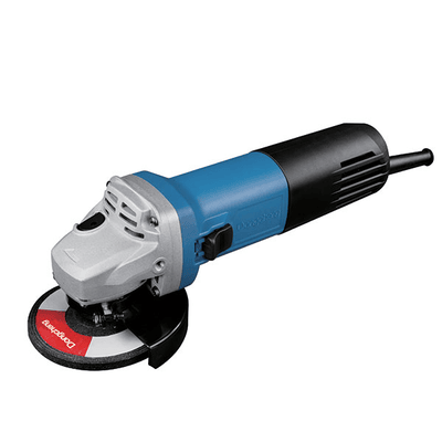 Dongcheng DSM12-100 Angle Grinder
